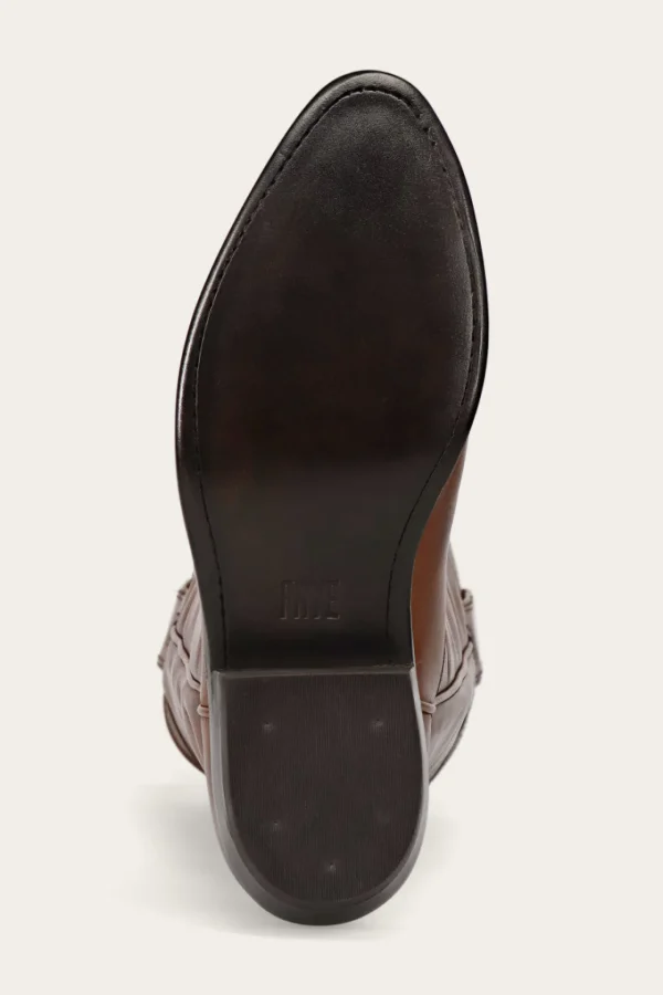 Frye Billy Daisy Pull On Shop