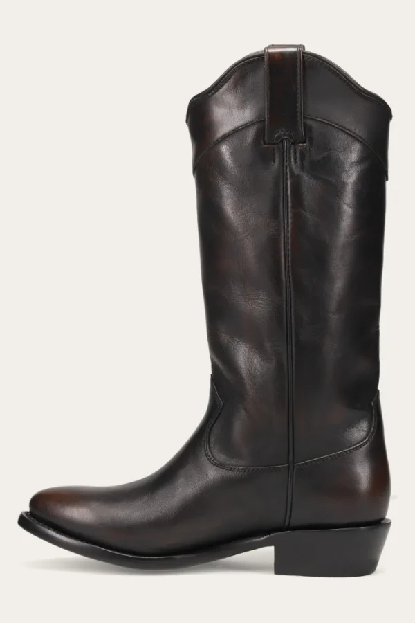 Frye Billy Daisy Pull On Shop