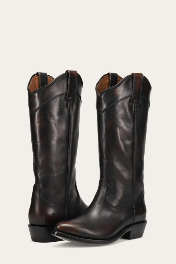 Frye Billy Daisy Pull On Shop