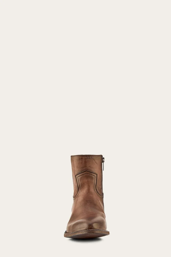 Frye Billy Inside Zip Cheap
