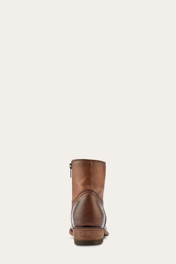 Frye Billy Inside Zip Cheap