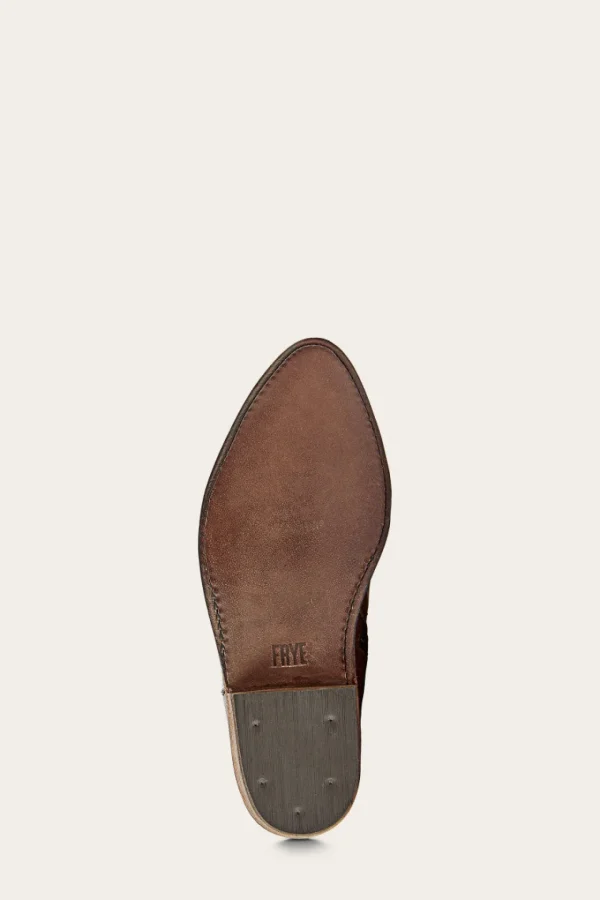 Frye Billy Inside Zip Cheap