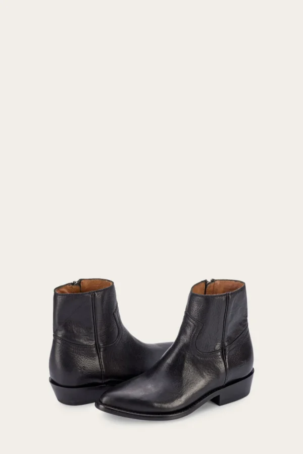 Frye Billy Inside Zip Cheap