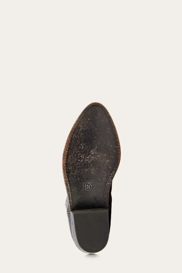 Frye Billy Inside Zip Cheap