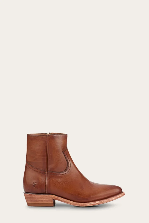 Frye Billy Inside Zip Cheap