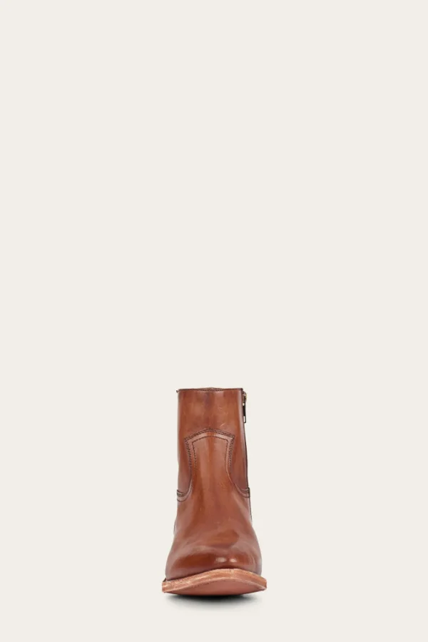 Frye Billy Inside Zip Cheap