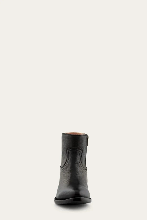 Frye Billy Inside Zip Cheap