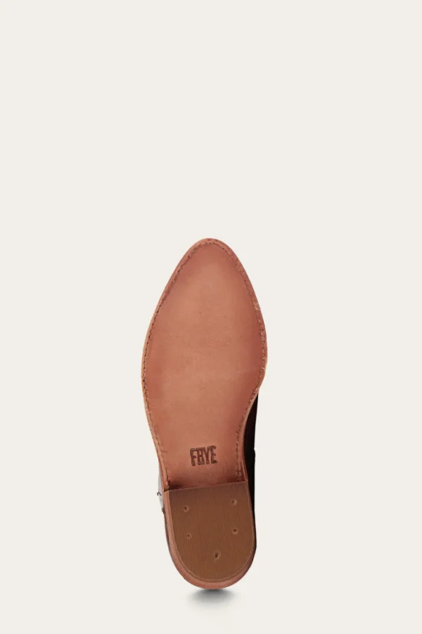 Frye Billy Inside Zip Cheap