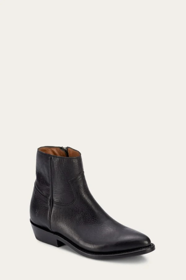 Frye Billy Inside Zip Cheap