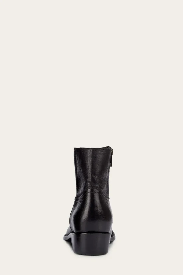 Frye Billy Inside Zip Cheap