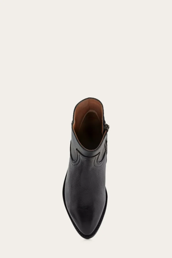 Frye Billy Inside Zip Cheap