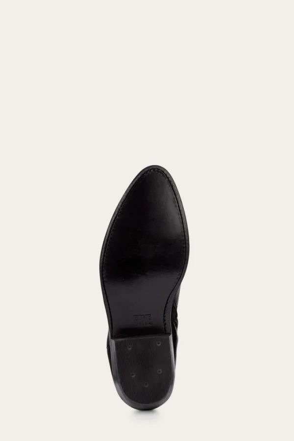 Frye Billy Inside Zip Cheap