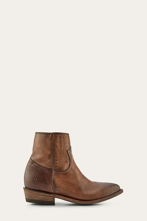 Frye Billy Inside Zip Cheap