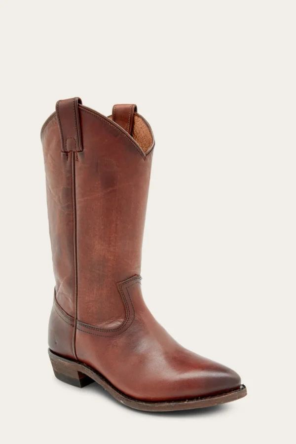 Frye Billy Pull On Store
