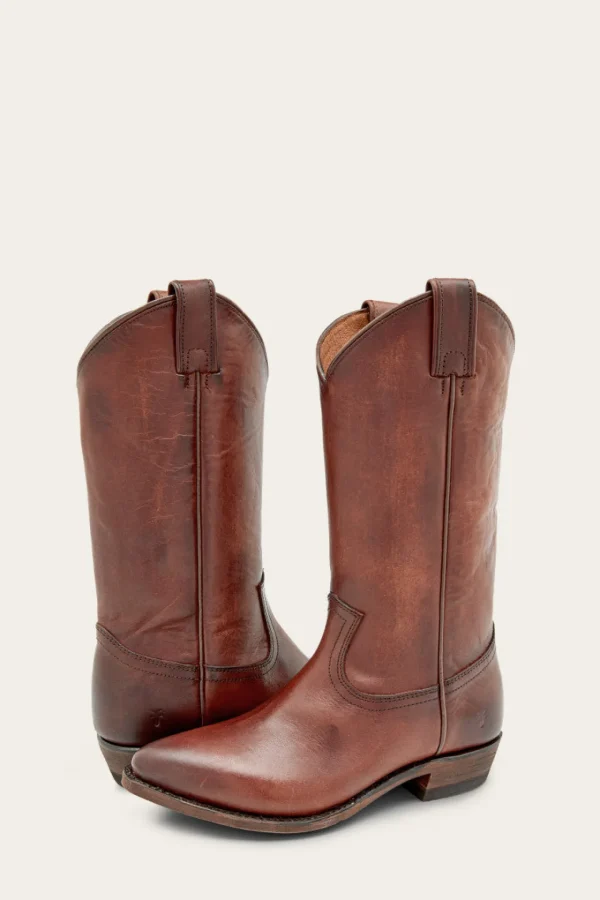 Frye Billy Pull On Store