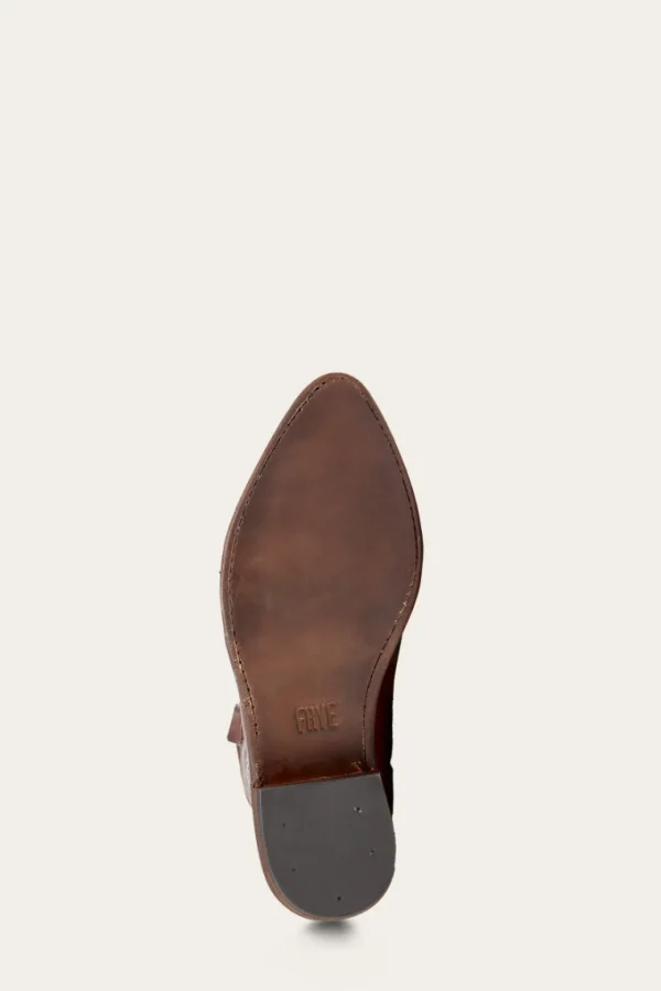 Frye Billy Pull On Store