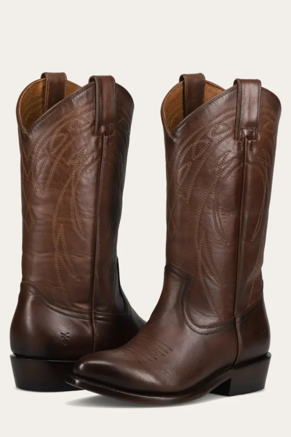 Frye Billy Pull On Deco Stitch Cheap