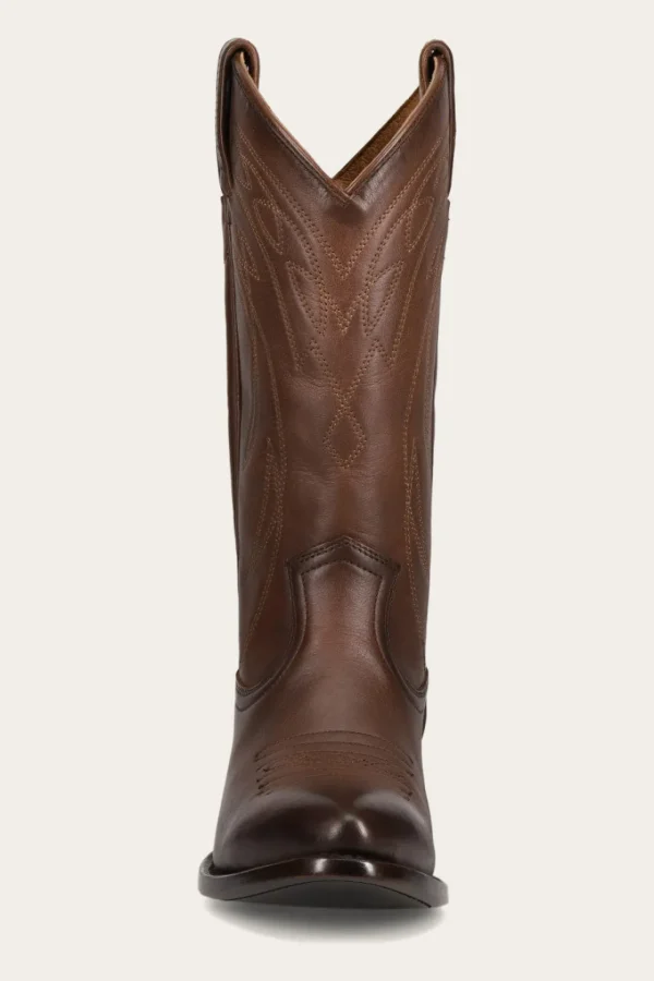 Frye Billy Pull On Deco Stitch Cheap