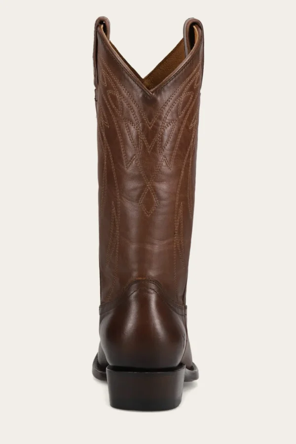 Frye Billy Pull On Deco Stitch Cheap