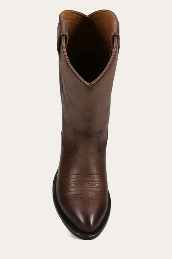 Frye Billy Pull On Deco Stitch Cheap