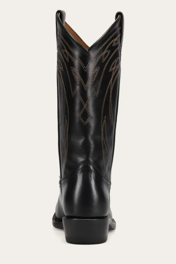Frye Billy Pull On Deco Stitch Cheap