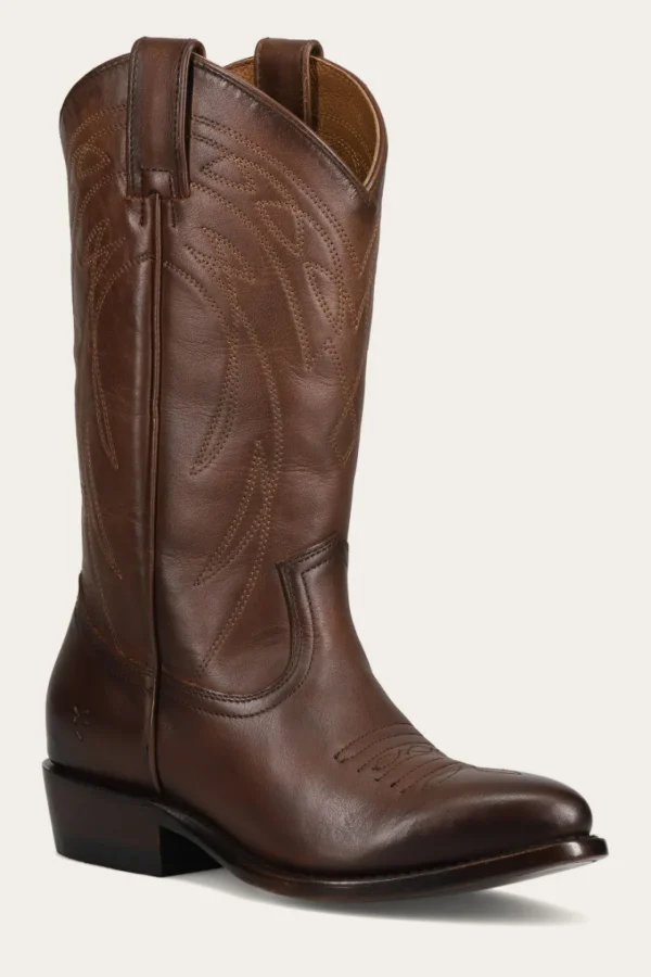 Frye Billy Pull On Deco Stitch Cheap