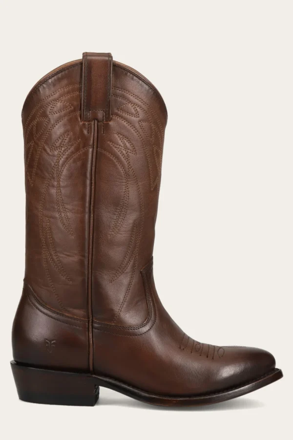 Frye Billy Pull On Deco Stitch Cheap