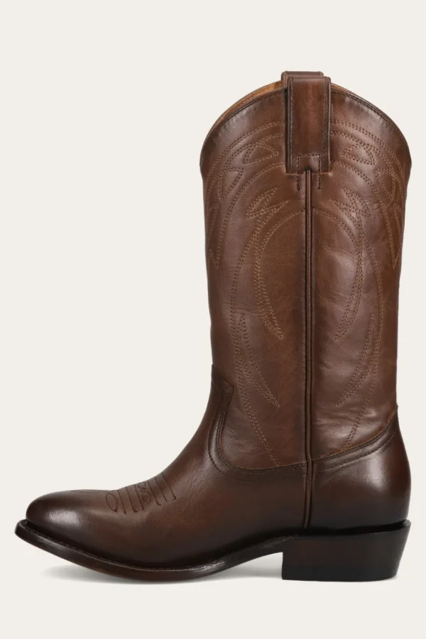 Frye Billy Pull On Deco Stitch Cheap