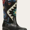 Frye Billy Pull On Southwest Best Sale