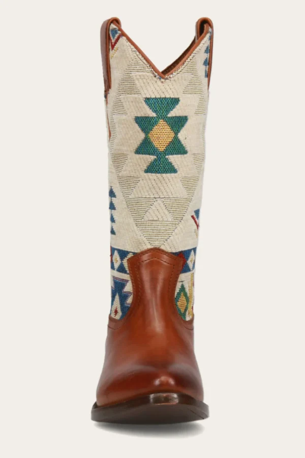 Frye Billy Pull On Southwest Best Sale