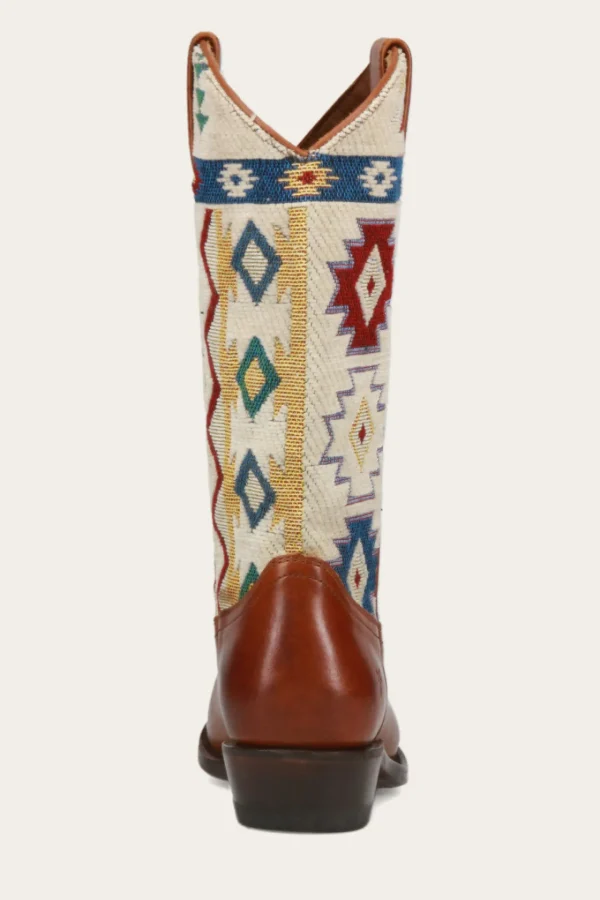 Frye Billy Pull On Southwest Best Sale