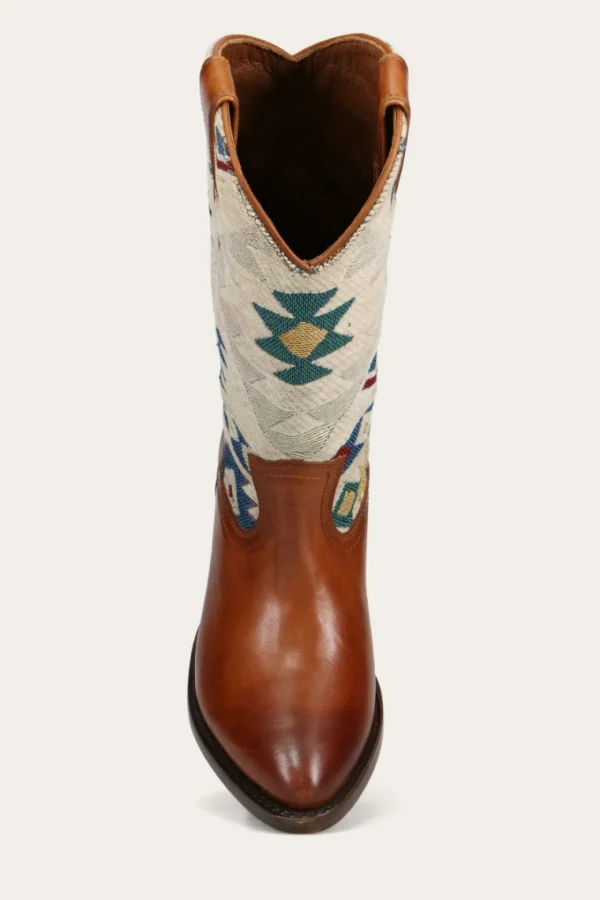 Frye Billy Pull On Southwest Best Sale