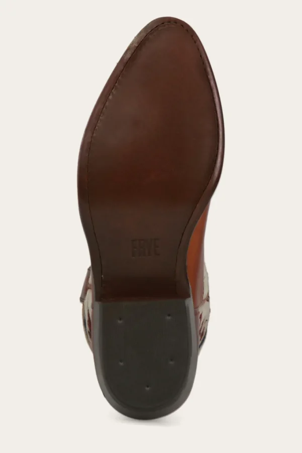 Frye Billy Pull On Southwest Best Sale