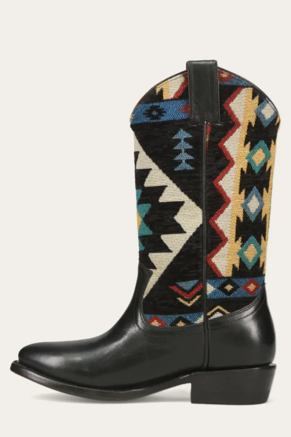 Frye Billy Pull On Southwest Best Sale