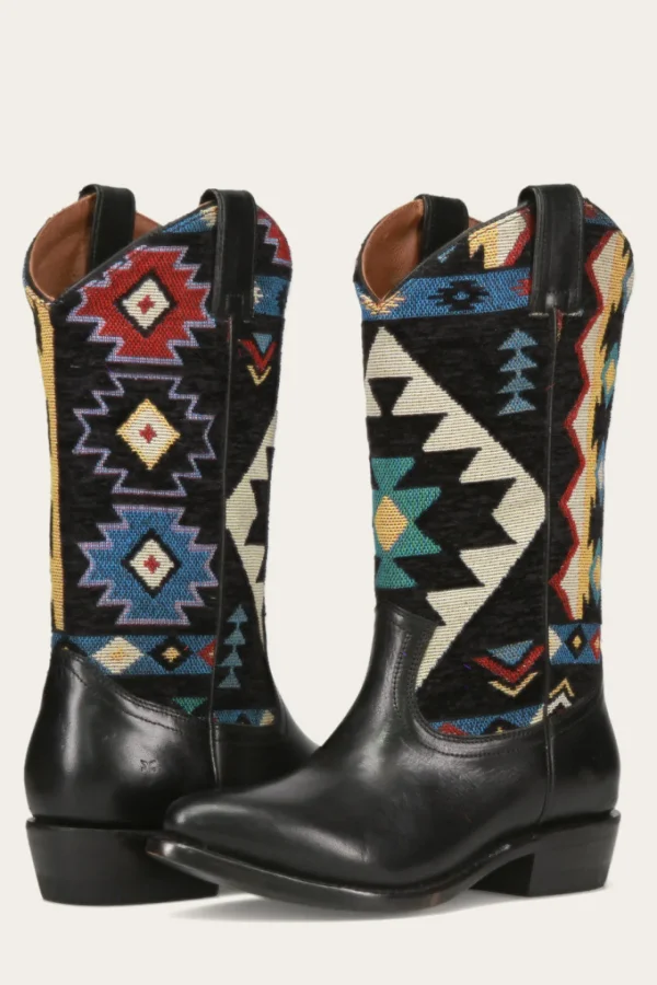 Frye Billy Pull On Southwest Best Sale