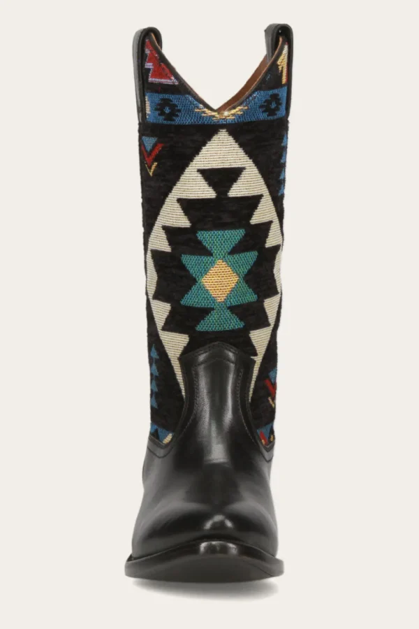 Frye Billy Pull On Southwest Best Sale