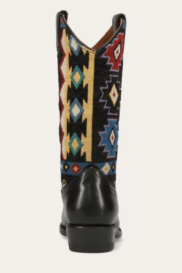 Frye Billy Pull On Southwest Best Sale