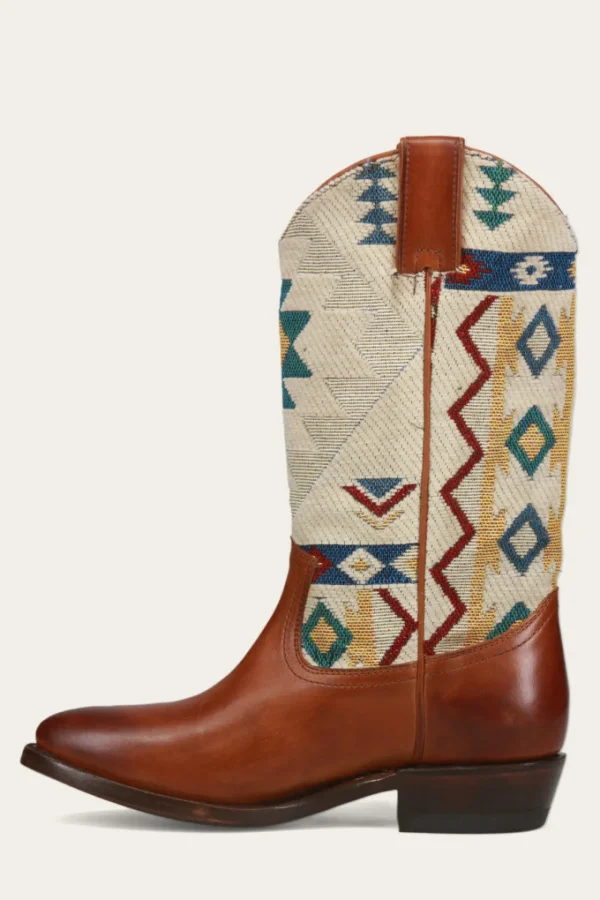 Frye Billy Pull On Southwest Best Sale