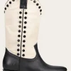 Frye Billy Pull On Stud Cheap