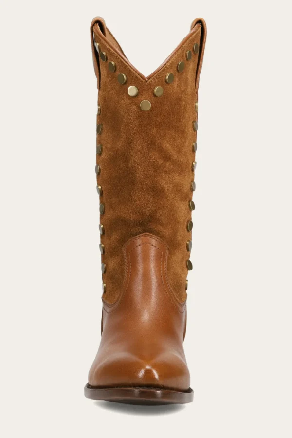 Frye Billy Pull On Stud Cheap