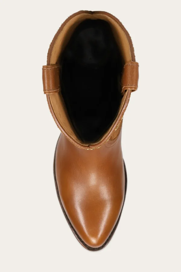 Frye Billy Pull On Stud Cheap