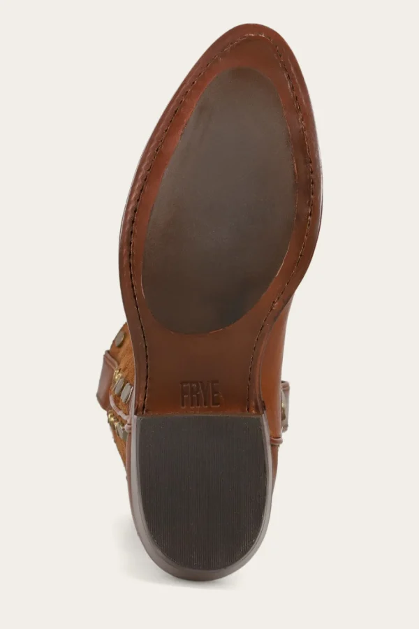 Frye Billy Pull On Stud Cheap