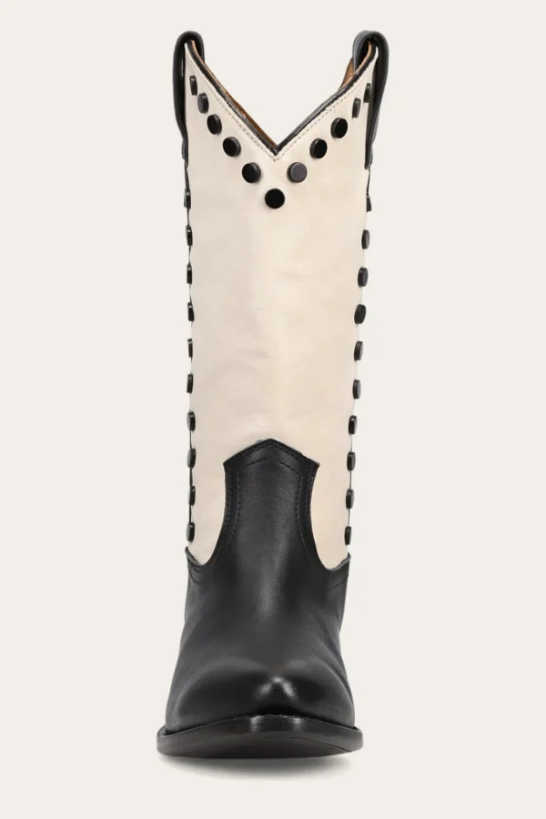 Frye Billy Pull On Stud Cheap