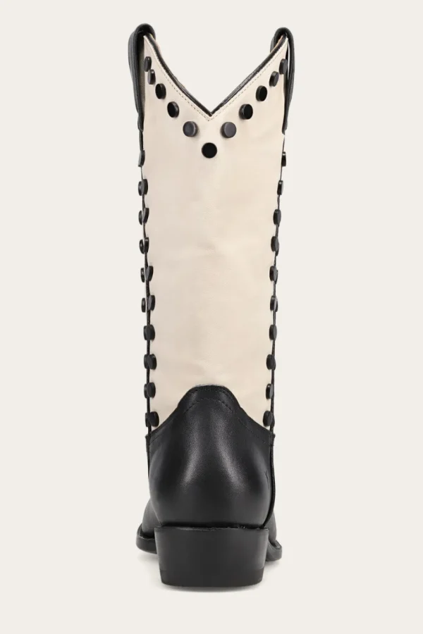 Frye Billy Pull On Stud Cheap
