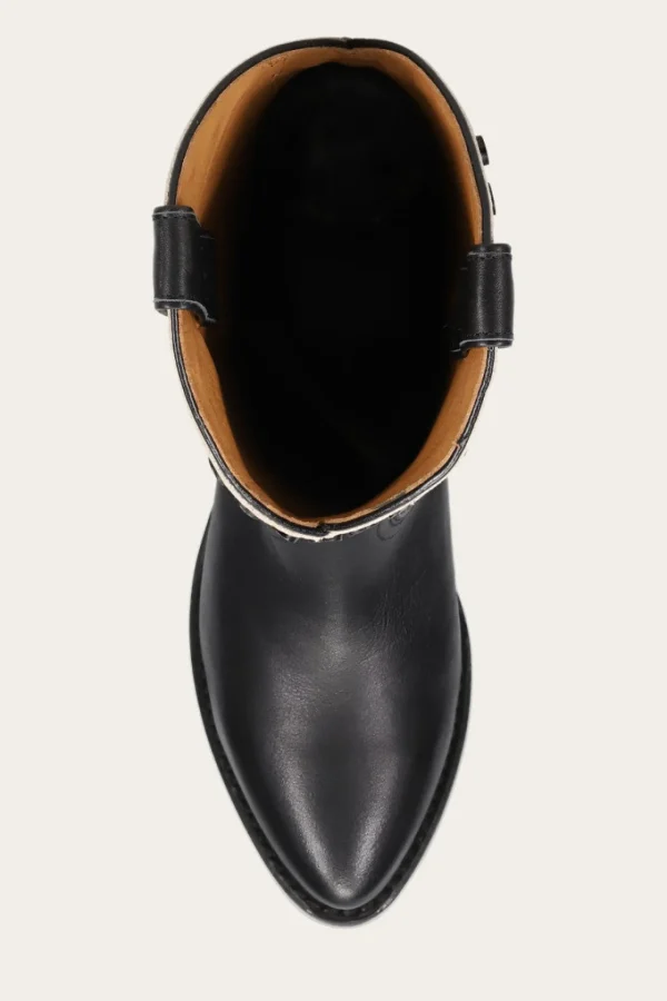 Frye Billy Pull On Stud Cheap