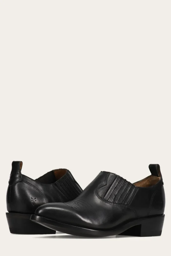 Frye Billy Shootie Outlet