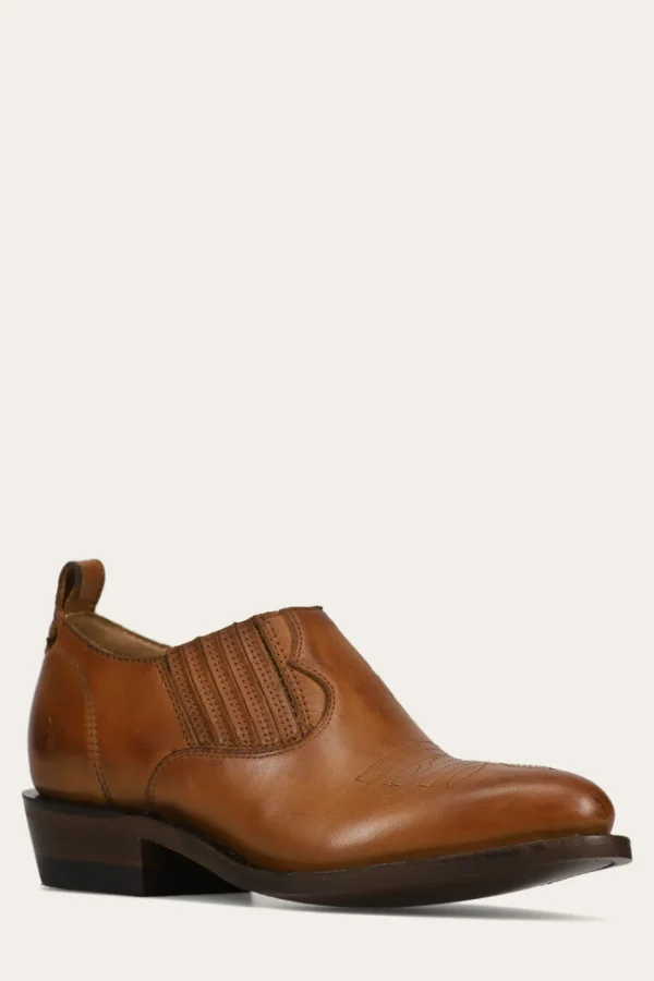 Frye Billy Shootie Outlet