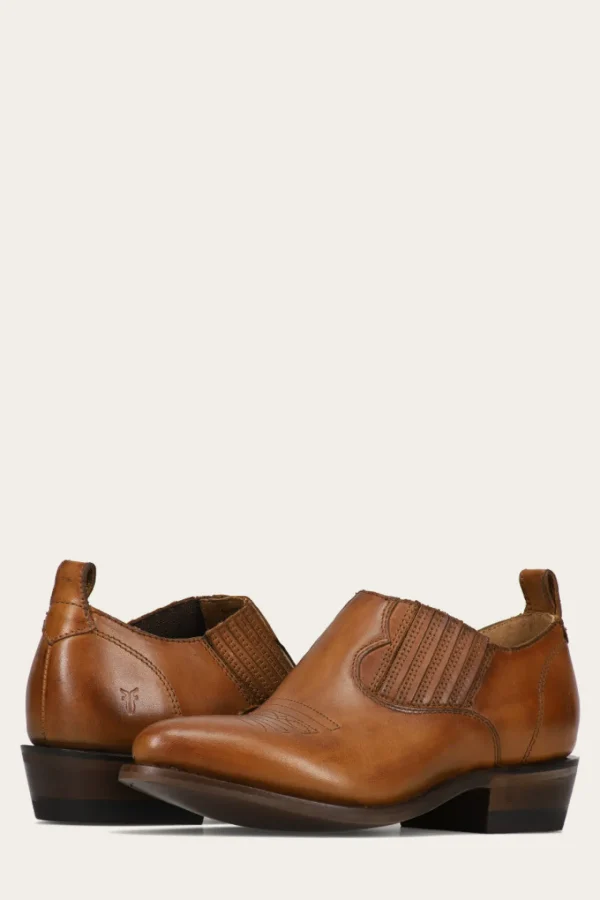 Frye Billy Shootie Outlet