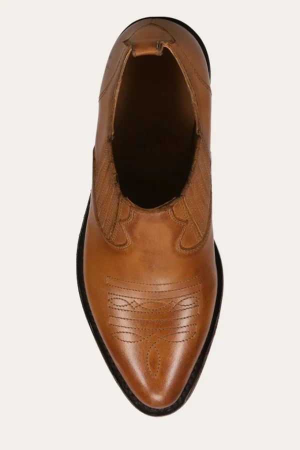 Frye Billy Shootie Outlet