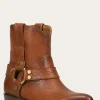 Frye Billy Short Harness Outlet